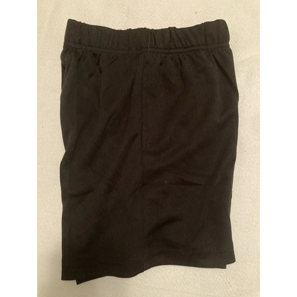 Argentina Kids shorts and top soccer #10 size 4 NEW - Picture 8 of 8